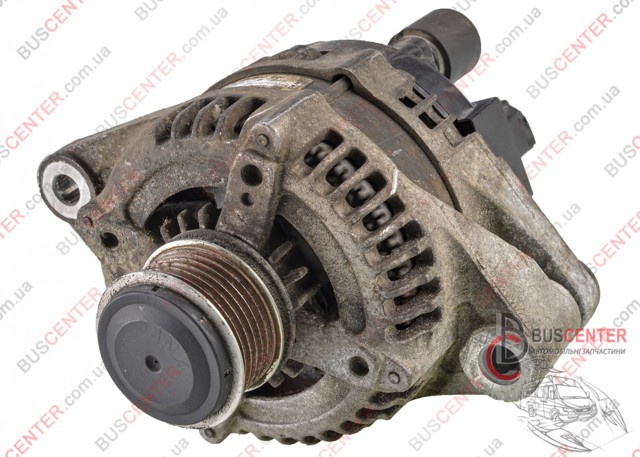 Авто генератор 1042118540 DENSO