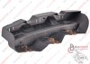 Kn0260 10490857dx  кронштейн перед r фари fiat/alfa/lancia doblo 14- 45_01_02 10490857DX