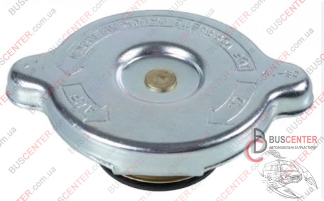 Пробка радіатора 10990010 SWAG