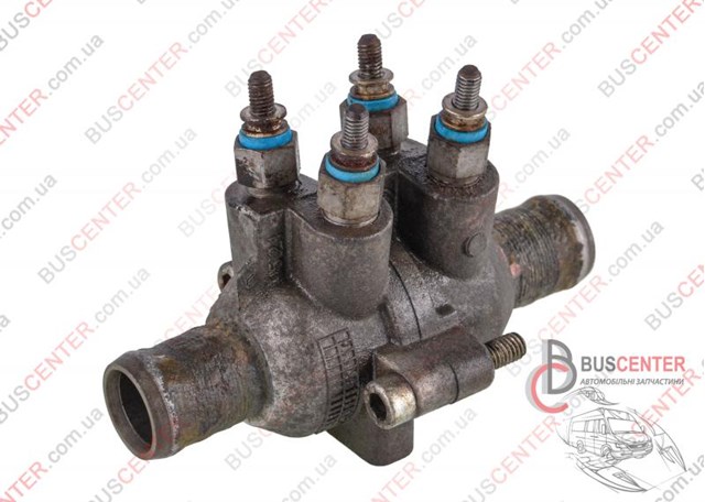 Електропідігрівач охолоджуючої рідини 110019707R RENAULT