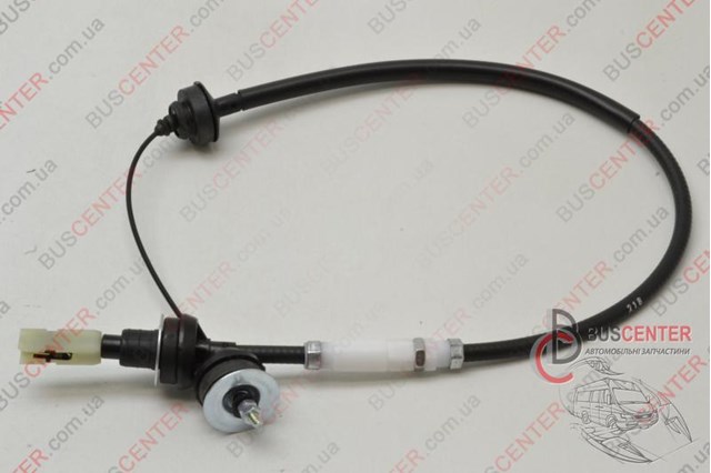 Трос зчеплення 1101636 CAVO