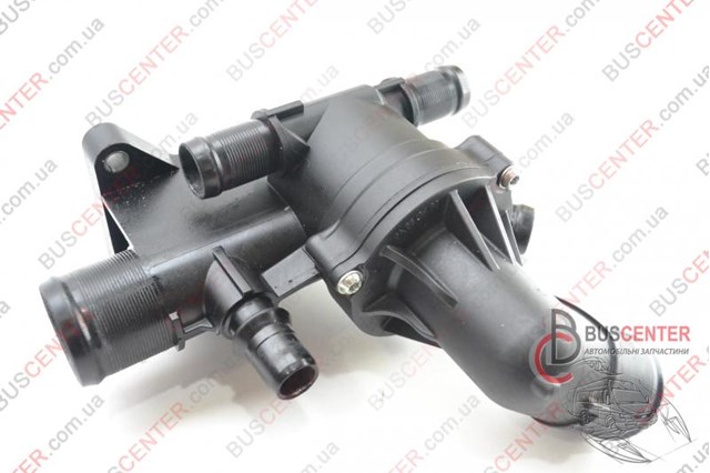 Корпус термостата в зборі 110615482R RENAULT