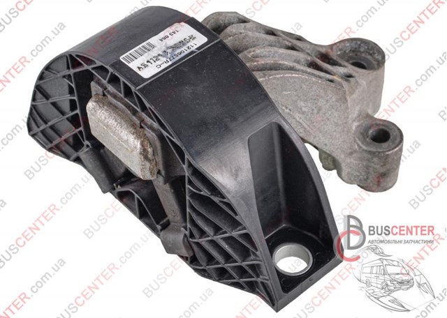 Права подушка двигуна 112106577R RENAULT