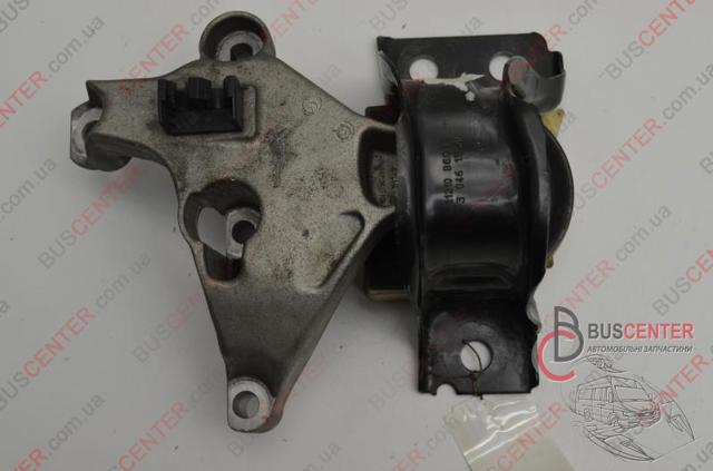 Права подушка двигуна 112108607R RENAULT