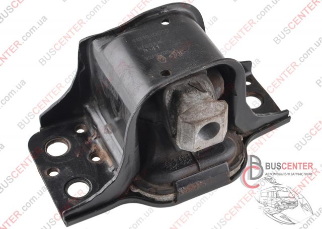 Права подушка мотора 11210JD000 NISSAN