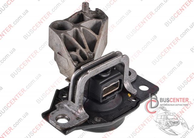 Подушка (опора) двигуна, передня 11210JD700 NISSAN
