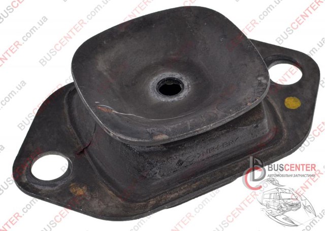 Подушка (опора) двигуна, задня 112204BB0A RENAULT