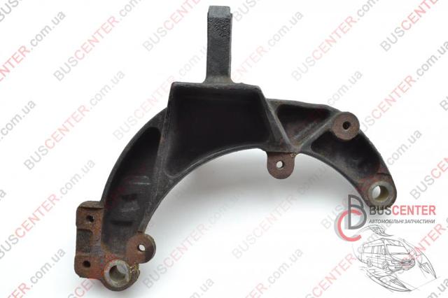 Кронштейн подушки коробки передач 112333988R RENAULT