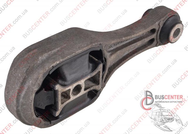 Подушка (опора) двигуна, задня 112380004R RENAULT