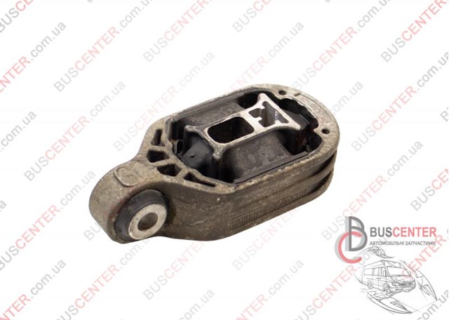 Задня подушка двигуна 112380005R RENAULT
