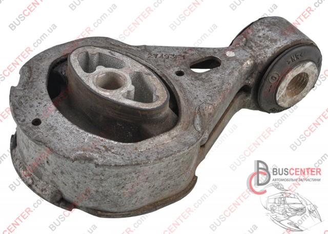 Опора двигуна задня 112380008R RENAULT