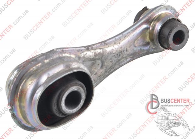 Подушка (опора) двигуна, задня 112381035R RENAULT