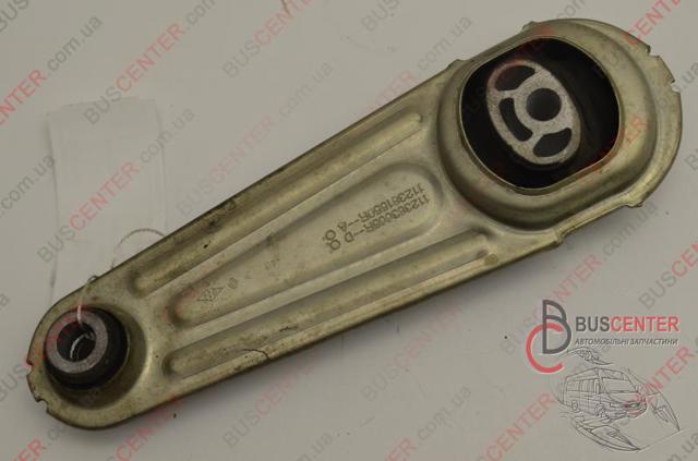 Опора двигуна задня 112383665R RENAULT