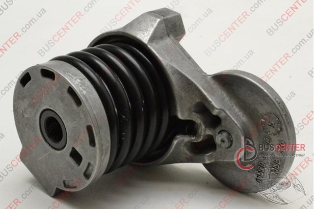 Натяжна планка поліклинового ременя 117501113R RENAULT