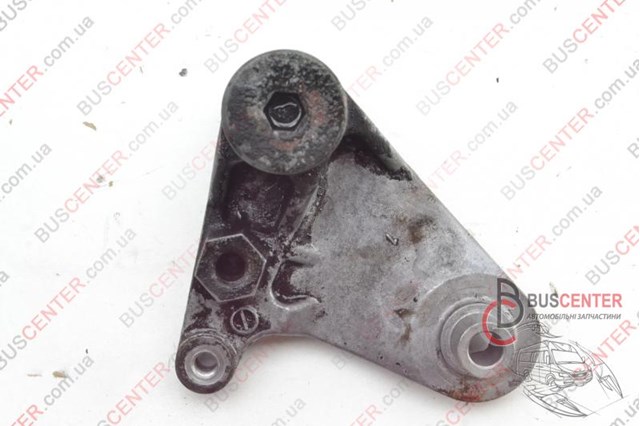 Натяжна планка поліклинового ременя 11750DB00B RENAULT
