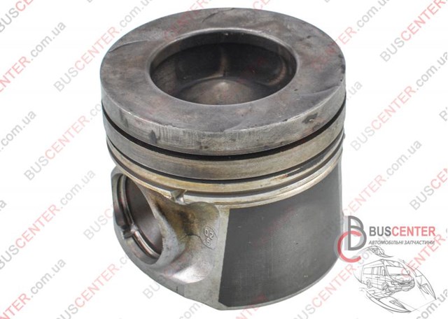 Поршень в зборі 120A12695R RENAULT