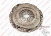 Корзина диска зчеплення 123027110 LUK