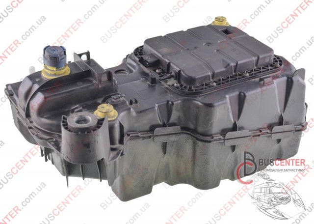 Бак AD BLUE 12678023 PEUGEOT