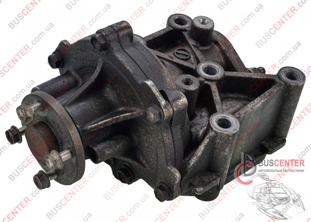 Помпа охолодження 1300A097 MITSUBISHI