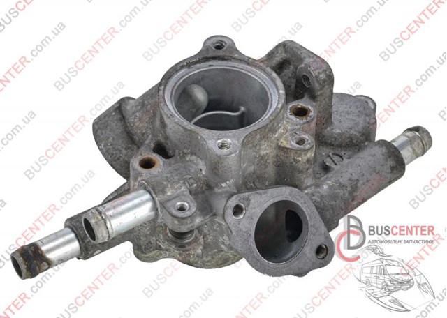 Корпус термостата в зборі Міцубісі Аутлендер II XL