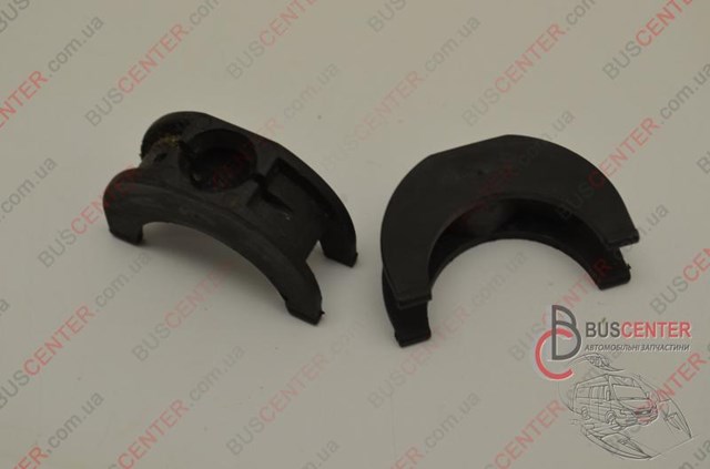 Втулка КПП 1318418080 FIAT