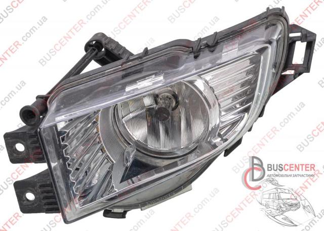 Фара протитуманна, права 13226829 OPEL