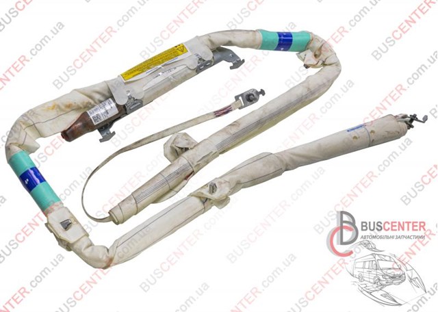 Подушка безпеки, збоку права айрбег 13251618 GM