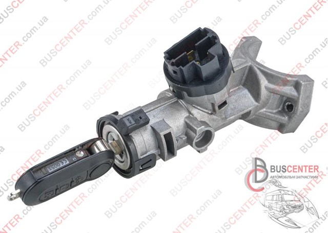 Замок запалювання 1348421080 FIAT