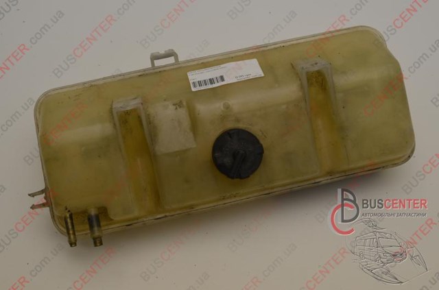 Бачок розширювальний 1348734080 FIAT