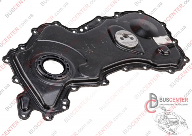 Кришка двигуна передня 135027147R RENAULT