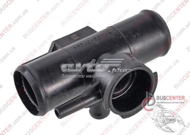 Заливна горловина системи охолодження 1350A015 MITSUBISHI