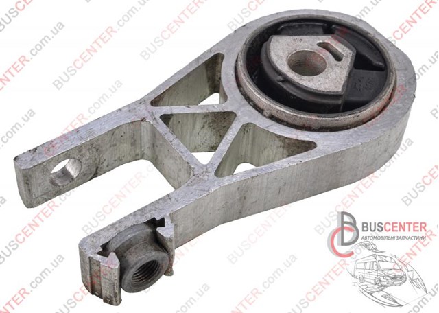 Подушка передньої опори двигуна 1352887080 FIAT