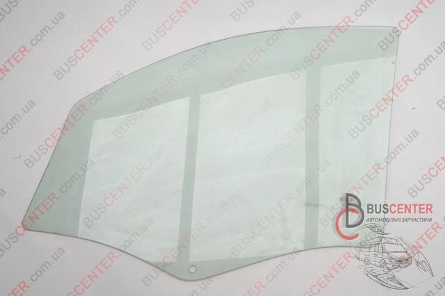Скло передньої правої двері 1353017080 FIAT