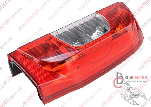 Задні ліхтарі 1353205080 FIAT