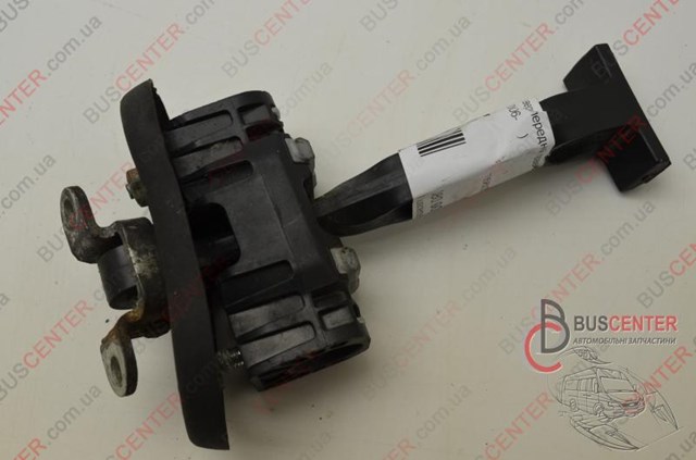 Обмежувач відкриття дверей, передній 1358220080 FIAT