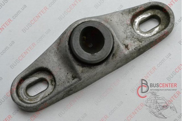 Обмежувач зсувних дверей, верхній на кузові 1358687080 FIAT