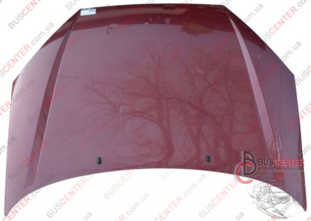 Капот 1368555 FORD