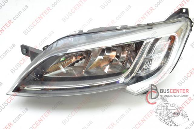 Фара 1374296080 FIAT