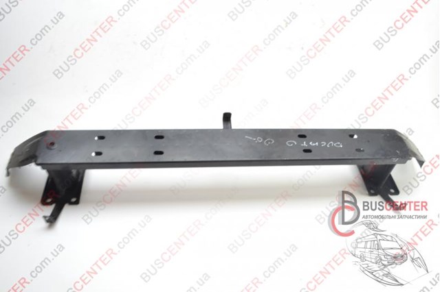 Балка бампера переднього 1375642080 FIAT
