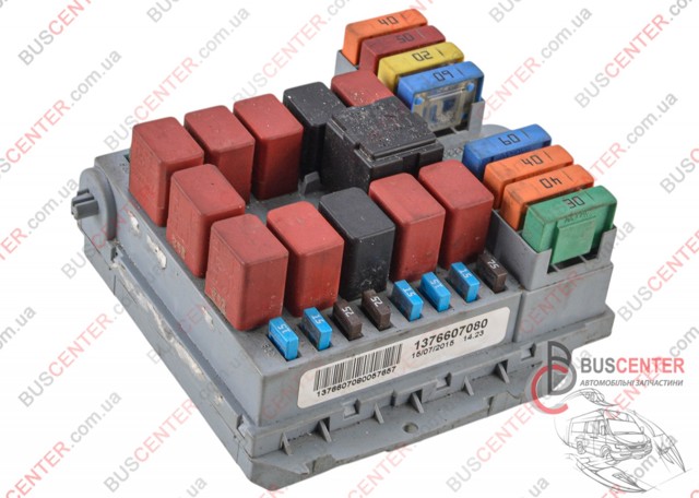 1376607080 Fiat/Alfa/Lancia