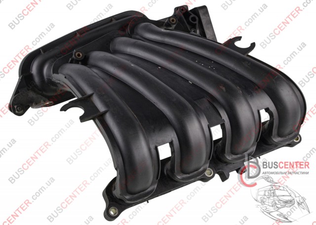 Колектор впускний 14001EE00B NISSAN