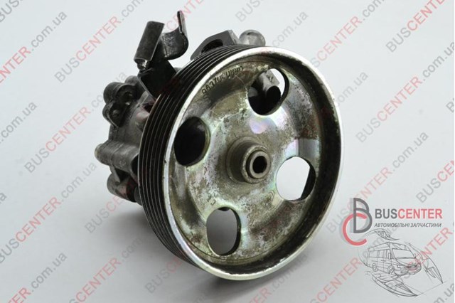 Помпа ГПК 1400831680 FIAT