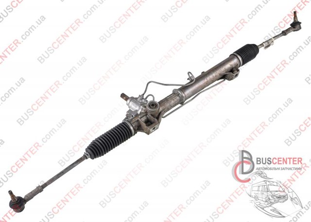 Рейковий рульовий механізм 1401381380 FIAT