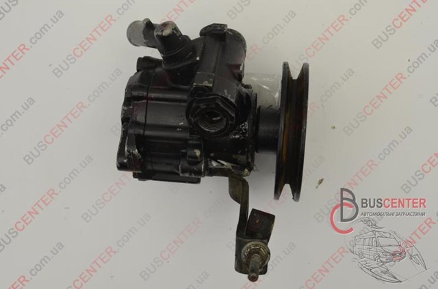 Насос гідравліки 1461315080 FIAT