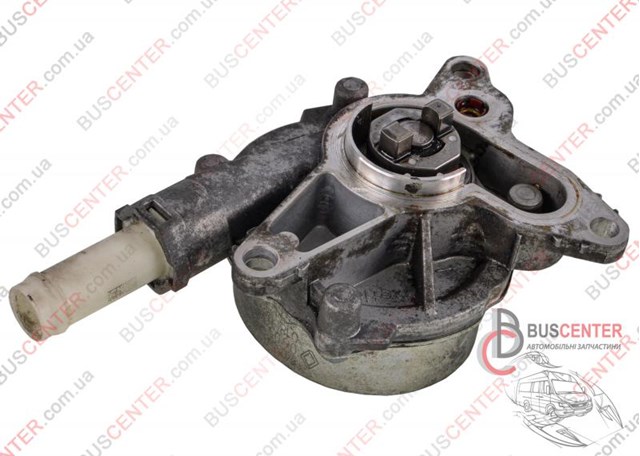 Насос вакуумний 146508418R RENAULT