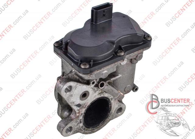 Клапан рециркуляції відпрацьованих газів EGR 147103921R RENAULT