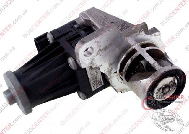 Клапан EGR, рециркуляції газів 147105308R RENAULT