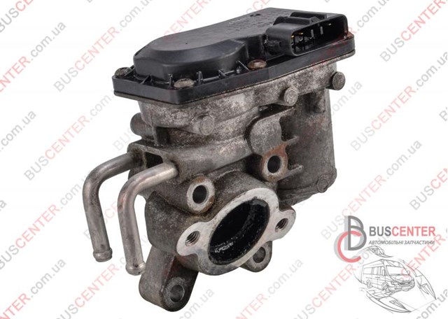 Клапан EGR рециркуляції газів 14710MA70A DENSO