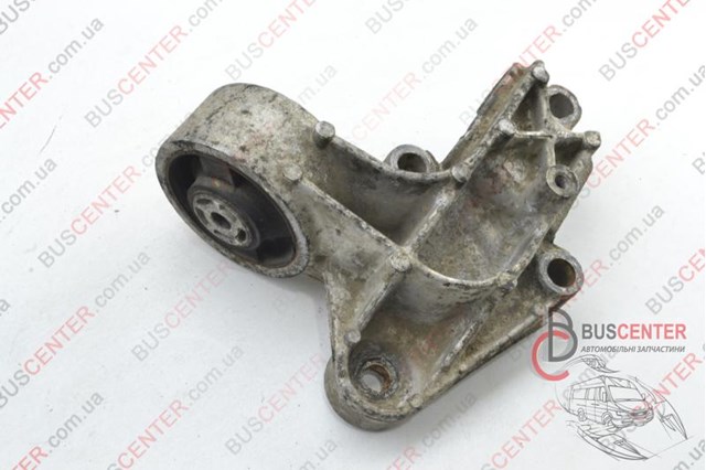 Подушка (опора) двигуна, права задня 1472288080 FIAT