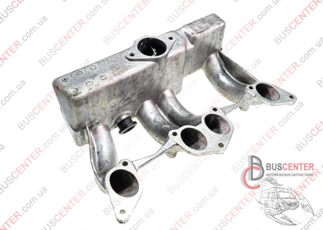 Колектор впускний 1472918080 FIAT